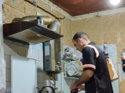 Marinated chicken. 8/16