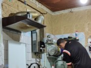 Marinated chicken. 9/16