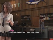 Treasure of Nadia Lets Play 15 Deutsche Stimme von Fanboy84