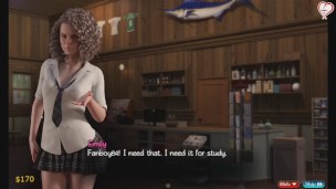 Treasure of Nadia Lets Play 15 Deutsche Stimme von Fanboy84