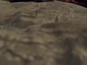 Thicc Pussy Taking It All