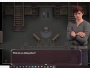 Lust epidemic - (PT 26) - You Have Been Blessed 1/16