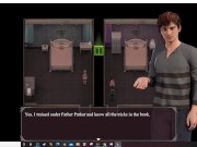 Lust epidemic - (PT 26) - You Have Been Blessed 13/16