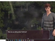 Lust epidemic - (PT 26) - You Have Been Blessed 2/16