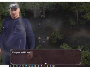 Lust epidemic - (PT 26) - You Have Been Blessed 3/16