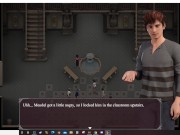 Lust epidemic - (PT 26) - You Have Been Blessed 4/16