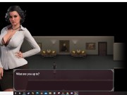 Lust epidemic - (PT 26) - You Have Been Blessed 7/16