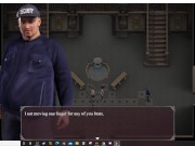 Lust epidemic - (PT 26) - You Have Been Blessed 9/16