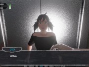 Mist - (PT 10) 11/16