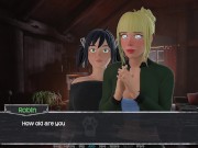 Mist - (PT 10) 13/16