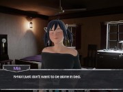 Mist - (PT 10) 15/16