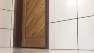 @tici_feet IG ticii_feet giantess style sneaky intruder (preview)