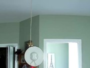 Wife Fucking Eggplant 10/16