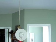 Wife Fucking Eggplant 13/16