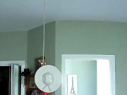 Wife Fucking Eggplant 15/16