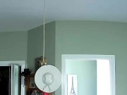 Wife Fucking Eggplant 8/16