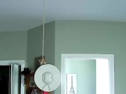 Wife Fucking Eggplant 9/16