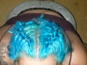 Sucking off stepson 10/16