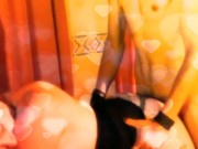 SEXO EXTREMO , BDSM , ME ENCANTA ...SOY LA MAS PUTA , PUTA PUTA  2/16