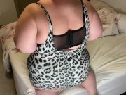 Ssbbw bbw dancing - Screenshot 4 of 16 - Bbw Solo