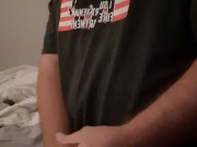 Jerking it - Screenshot 16 of 16 - HD