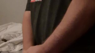 Jerking it