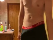 MASSIVE COCKPLAY - Screenshot 3 of 16 - Strip