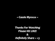 Tiny Titty Tease photo slide show 15/16