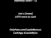 Tiny Titty Tease photo slide show 16/16