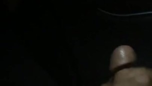 Late Night Jack Off