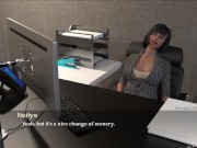 A Step-Mother's Love (OrbOrigin) Part 9 Plus - Part 121 Who Is Malcolm! By LoveSkySan69 10/16