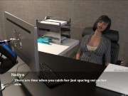 A Step-Mother's Love (OrbOrigin) Part 9 Plus - Part 121 Who Is Malcolm! By LoveSkySan69 13/16