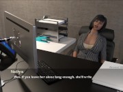 A Step-Mother's Love (OrbOrigin) Part 9 Plus - Part 121 Who Is Malcolm! By LoveSkySan69 14/16