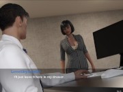 A Step-Mother's Love (OrbOrigin) Part 9 Plus - Part 121 Who Is Malcolm! By LoveSkySan69 5/16