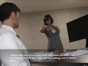 A Step-Mother's Love (OrbOrigin) Part 9 Plus - Part 121 Who Is Malcolm! By LoveSkySan69 9/16