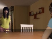 A Step-Mother's Love (OrbOrigin) Part 9 Plus - Part 122 I'm Back By LoveSkySan69 11/16