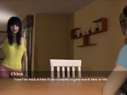 A Step-Mother's Love (OrbOrigin) Part 9 Plus - Part 122 I'm Back By LoveSkySan69 12/16