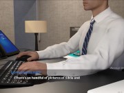 A Step-Mother's Love (OrbOrigin) Part 9 Plus - Part 122 I'm Back By LoveSkySan69 3/16