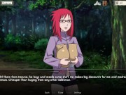 Naruto - Kunoichi Trainer [v0.13] Part 20 Came So Hard By LoveSkySan69 10/16