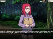 Naruto - Kunoichi Trainer [v0.13] Part 20 Came So Hard By LoveSkySan69 11/16