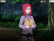 Naruto - Kunoichi Trainer [v0.13] Part 20 Came So Hard By LoveSkySan69 12/16