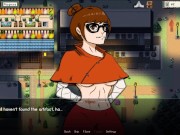 Naruto - Kunoichi Trainer [v0.13] Part 20 Came So Hard By LoveSkySan69 4/16