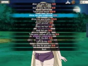 Naruto - Kunoichi Trainer [v0.13] Part 20 Came So Hard By LoveSkySan69 6/16