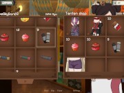 Naruto - Kunoichi Trainer [v0.13] Part 20 Came So Hard By LoveSkySan69 7/16