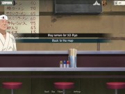 Naruto - Kunoichi Trainer [v0.13] Part 20 Came So Hard By LoveSkySan69 8/16