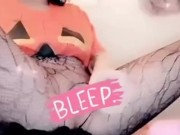 lil teaser 4 u - Screenshot 2 of 16 - Teen Masturbation