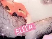 lil teaser 4 u - Screenshot 7 of 16 - Goth Girl
