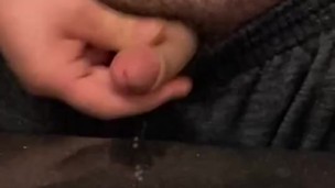 Bored and horny