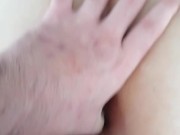 Je déchire la chatte de cette inconnu 14/16