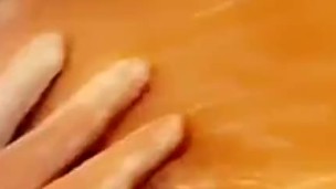 Soapy wash 
